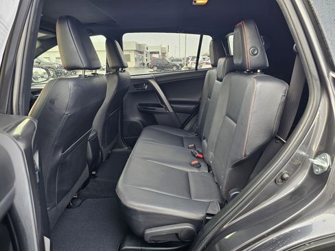 Used 2017 Toyota RAV4 SE w/ Power Extra Value Package AWD/4WD image 45