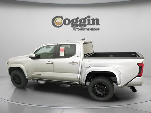 New 2026 Toyota Tacoma SR5 AWD/4WD image 9
