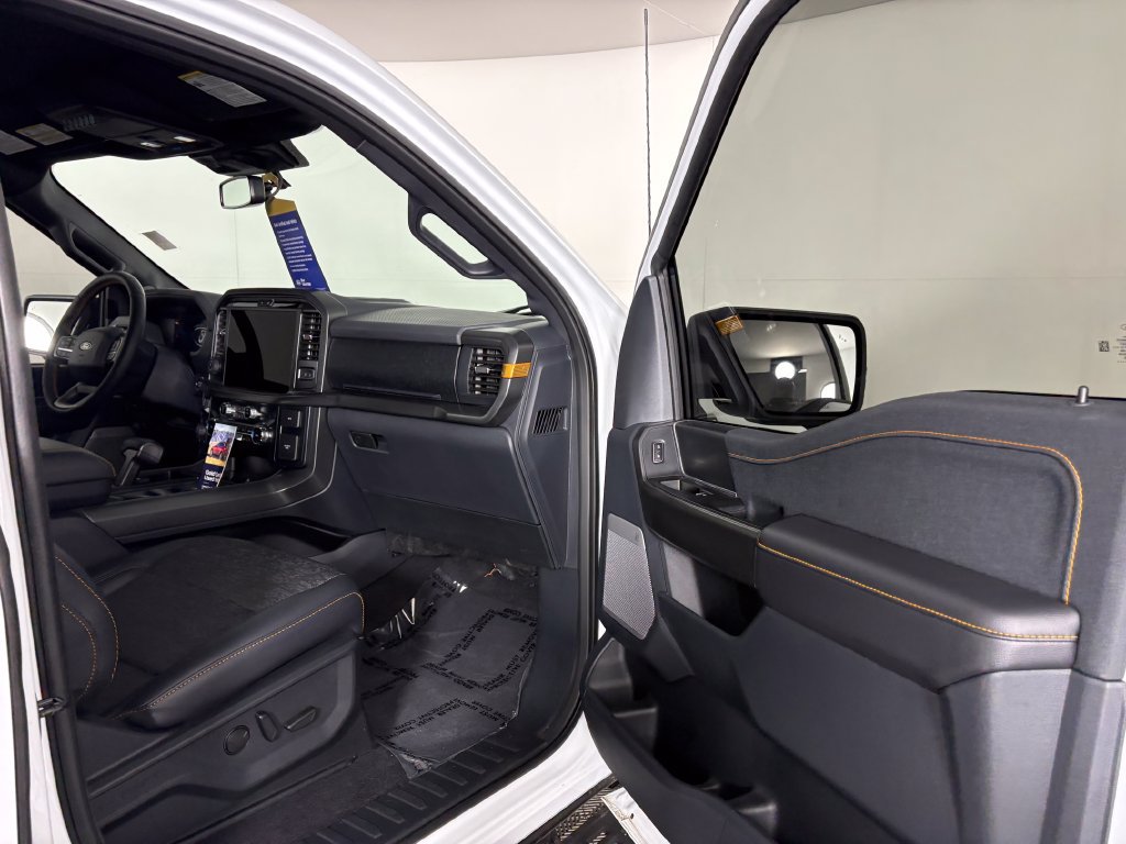 Used 2025 Ford F150 Tremor AWD/4WD image 34