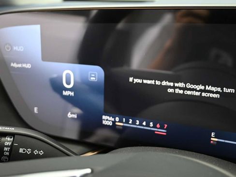 New 2026 Buick Envision Avenir AWD/4WD image 17