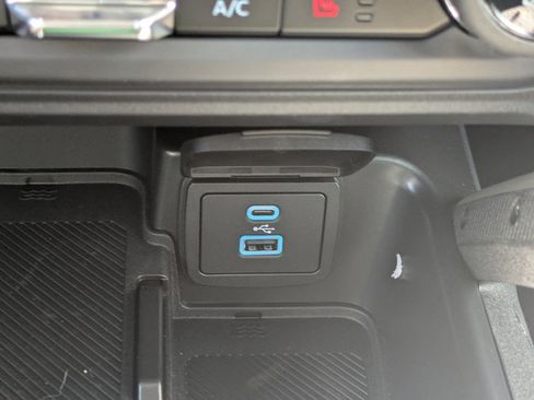 New 2025 Ford Bronco Badlands w/ Sasquatch Package image 22