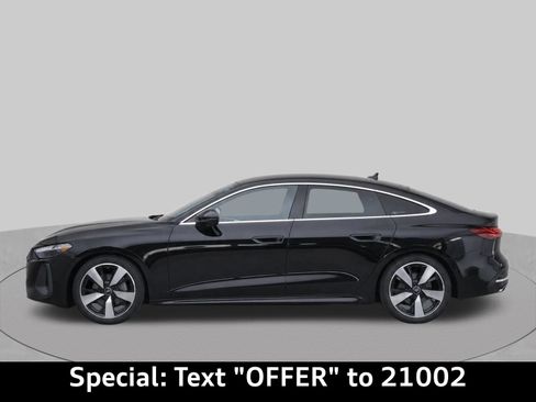 Certified 2025 Audi A5 2.0T Premium w/ 19" Wheel Package AWD/4WD image 3