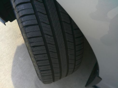 Used 2021 Toyota Sienna XSE image 56