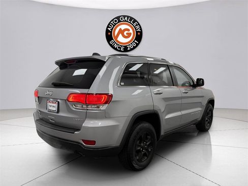 Used 2014 Jeep Grand Cherokee Laredo w/ Quick Order Package 23E image 7