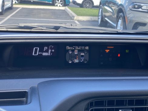 Used 2015 Toyota Prius C Four image 25