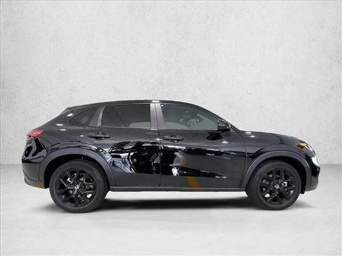 Used 2025 Honda HR-V Sport image 5