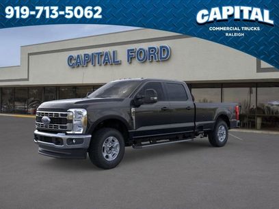 New 2026 Ford F350 XLT w/ FX4 Off-Road Package