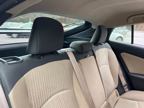 Used 2016 Toyota Prius Two image 29