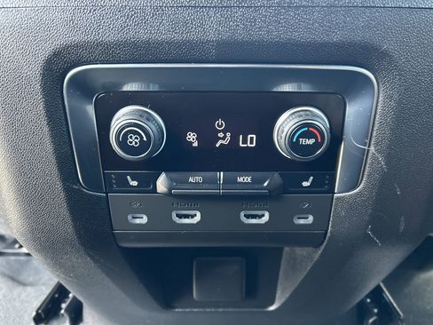 Used 2023 Chevrolet Tahoe Z71 w/ Z71 Off-Road Package image 21