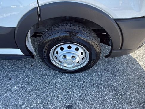 Used 2020 Ford Transit 350 148 High Roof Extended DRW image 25