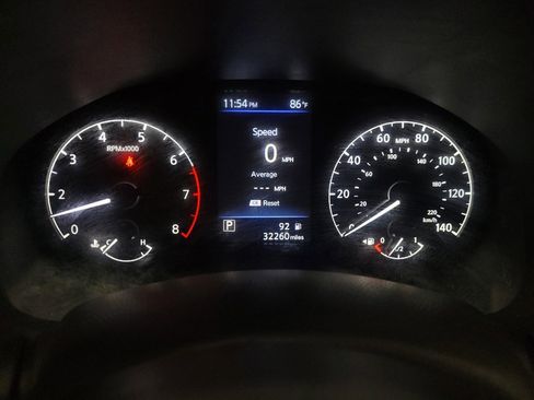 Used 2023 Nissan Altima 2.5 S FWD image 23