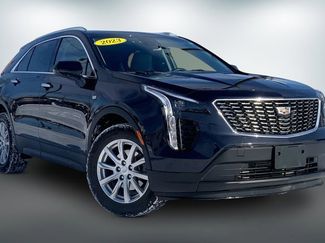Used 2023 Cadillac XT4 Luxury w/ Cold Weather Package video 1