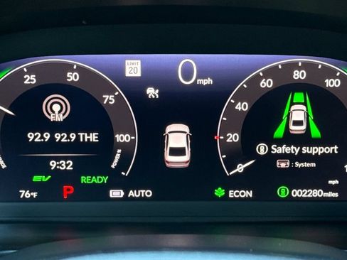 Certified 2026 Honda Accord Sport image 41