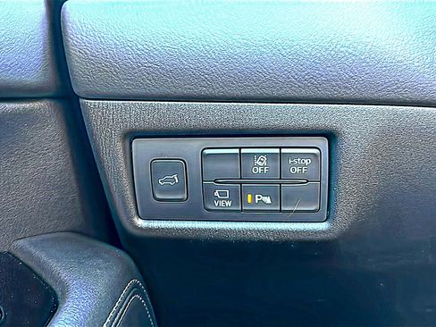 New 2025 MAZDA CX-5 AWD 2.5 S w/ Premium Plus Pkg image 25