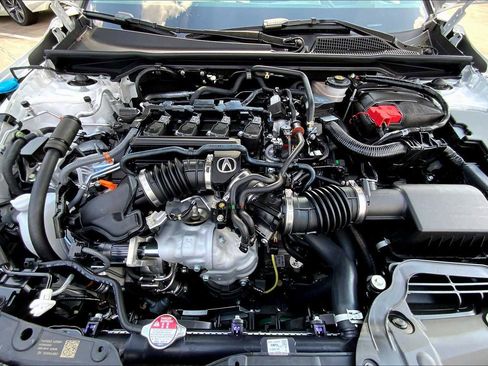 New 2026 Acura Integra A-Spec image 16