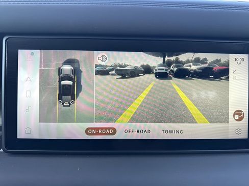 Used 2020 Land Rover Defender 110 image 23