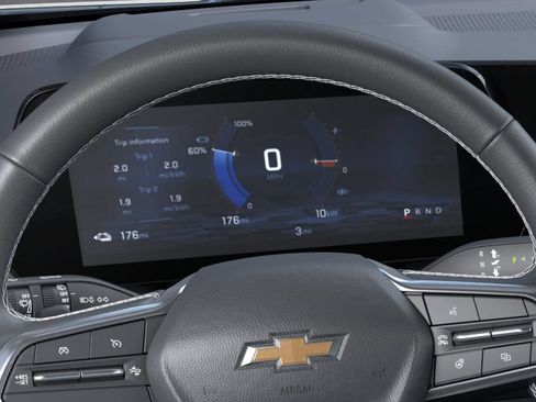 Used 2024 Chevrolet Blazer EV LT AWD/4WD image 18