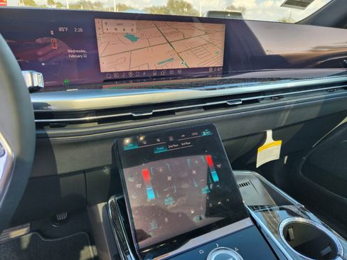 New 2025 Cadillac Escalade IQ Sport 1 image 25