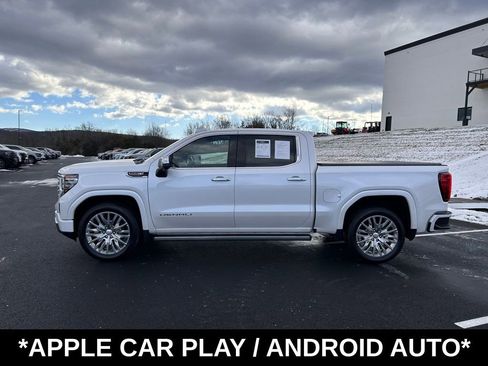 Used 2022 GMC Sierra 1500 Denali image 5