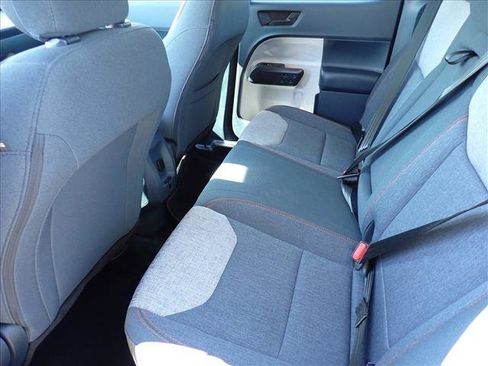 Used 2024 Ford Maverick XLT FWD image 8