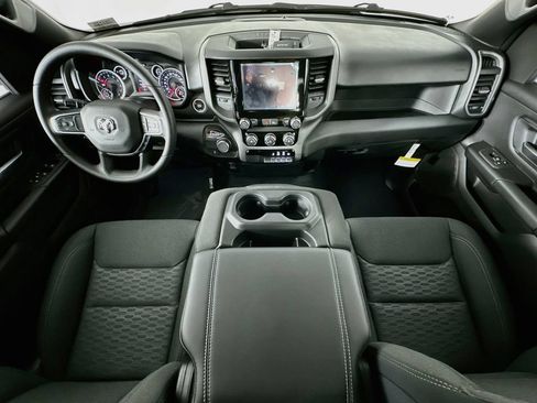 New 2026 RAM 1500 Tradesman RWD image 9