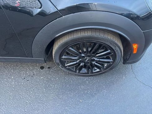 Used 2023 MINI Cooper S w/ Signature Upholstery Package image 61