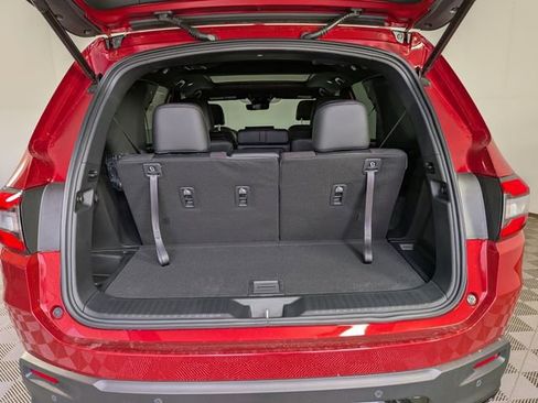 New 2026 Honda Pilot Black Edition image 15