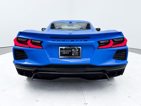 Used 2023 Chevrolet Corvette Stingray Premium Cpe w/ 3LT image 19