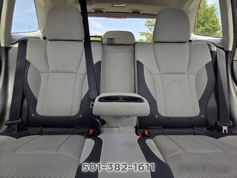 Used 2024 Subaru Forester Premium AWD/4WD image 12