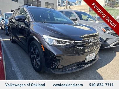 Certified 2023 Volkswagen ID.4 2WD