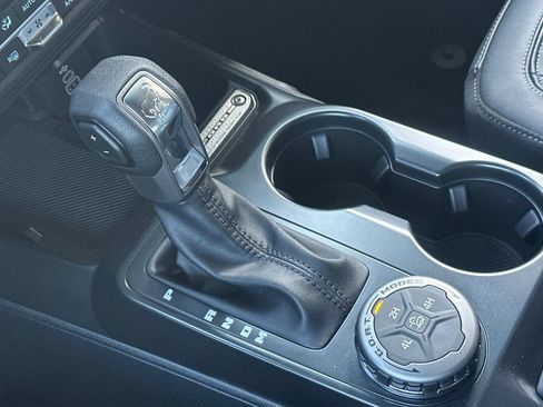 New 2026 Ford Bronco Big Bend AWD/4WD image 22