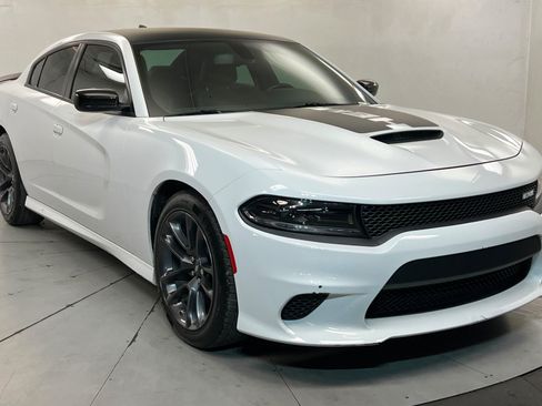 Used 2023 Dodge Charger R/T w/ Daytona Edition Group RWD image 7