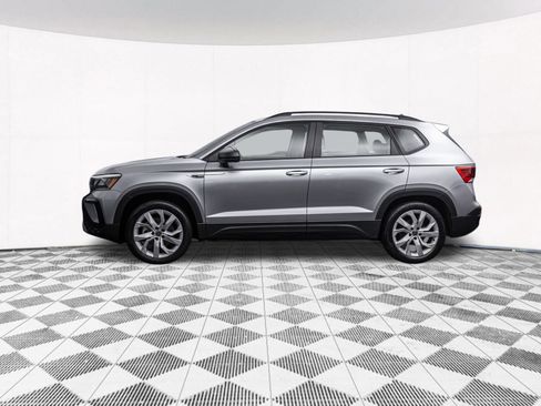 Used 2023 Volkswagen Taos S AWD/4WD image 5