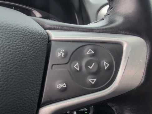Used 2020 GMC Terrain SLT w/ Preferred Package FWD image 26