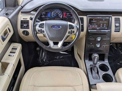 Used 2014 Ford Flex SEL w/ Equipment Group 202A image 17