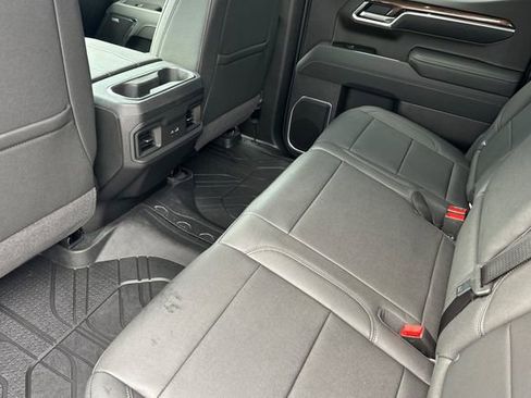 New 2026 Chevrolet Silverado 1500 RST w/ Convenience Package II image 14