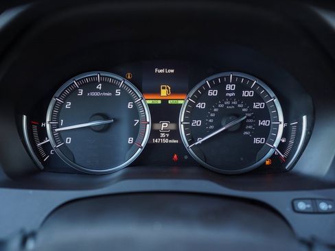 Used 2018 Acura MDX SH-AWD w/ Technology Package image 29