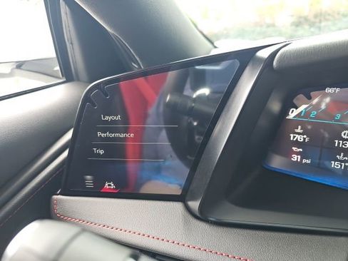 New 2026 Chevrolet Corvette Stingray Coupe w/ Z51 Performance Package image 64