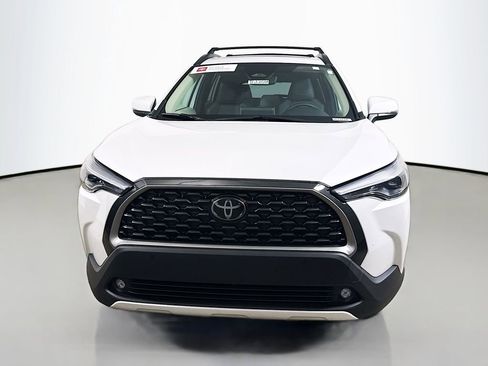 Certified 2024 Toyota Corolla Cross XLE w/ Convenience Package image 2