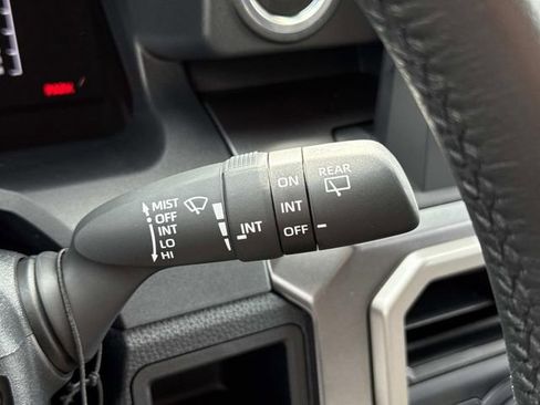 Used 2026 Toyota 4Runner SR5 AWD/4WD image 25