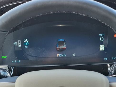 New 2026 Lincoln Corsair Grand Touring image 33