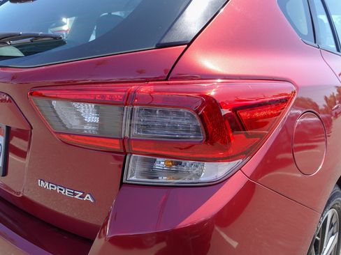 Certified 2023 Subaru Impreza 2.0i Premium AWD/4WD image 5