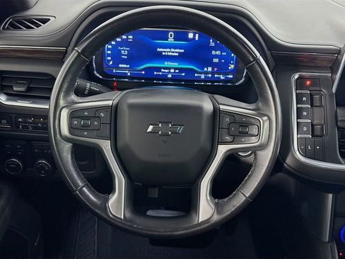 Used 2023 Chevrolet Tahoe Z71 AWD/4WD image 34