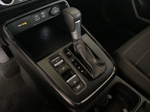 Used 2025 Honda CR-V Sport image 27