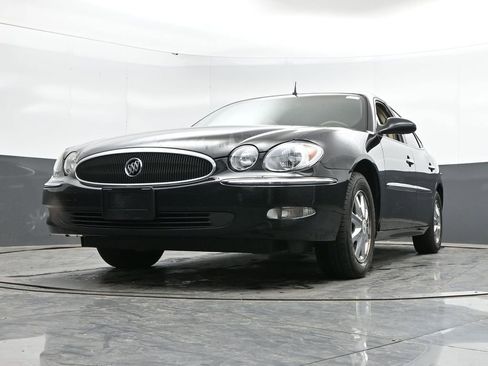 Used 2005 Buick LaCrosse CXL w/ Gold Convenience Package FWD image 31