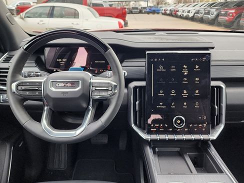 New 2025 GMC Acadia Elevation w/ Super Cruise Package image 28