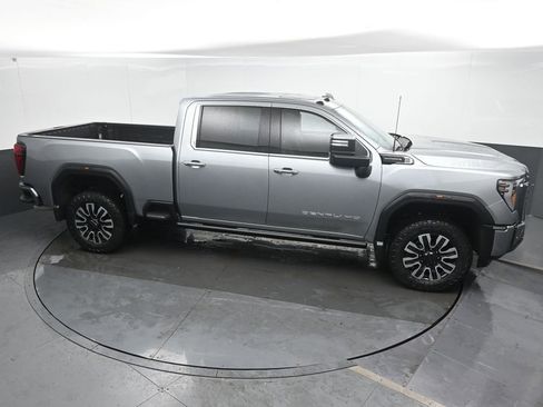 Used 2024 GMC Sierra 3500 Denali Ultimate image 41