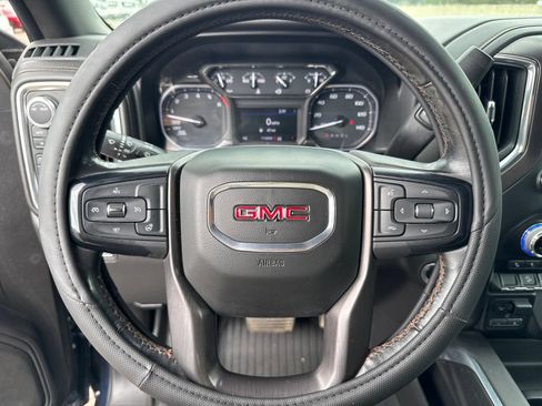 Used 2020 GMC Sierra 1500 AT4 AWD/4WD image 29