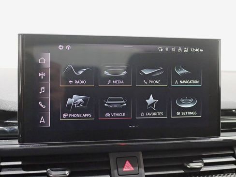 Used 2023 Audi RS 5 Sportback w/ Dynamic Package image 19