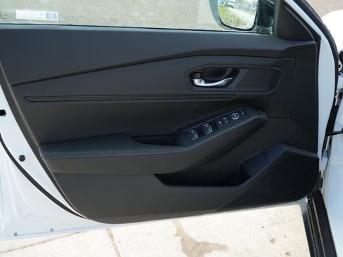 New 2025 Honda Accord Sport image 13